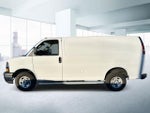 2024 Chevrolet Express Cargo Van 2500 Regular Wheelbase Rear-Wheel Drive