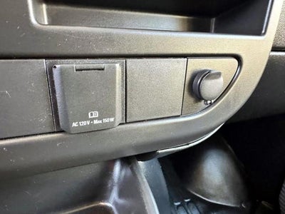 2024 Chevrolet Express Cargo Van 2500 Regular Wheelbase Rear-Wheel Drive