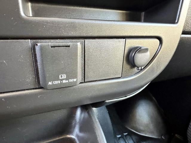 2024 Chevrolet Express Cargo Van 2500 Regular Wheelbase Rear-Wheel Drive