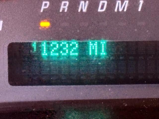 2024 Chevrolet Express Cargo Van 2500 Regular Wheelbase Rear-Wheel Drive