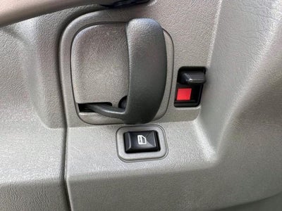 2025 Chevrolet Express Cargo Van 2500 Extended Wheelbase Rear-Wheel Drive