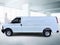 2025 Chevrolet Express Cargo Van 2500 Extended Wheelbase Rear-Wheel Drive
