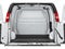 2025 Chevrolet Express Cargo Van 2500 Extended Wheelbase Rear-Wheel Drive