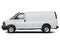 2025 Chevrolet Express Cargo Van 2500 Extended Wheelbase Rear-Wheel Drive