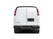 2025 Chevrolet Express Cargo Van 2500 Extended Wheelbase Rear-Wheel Drive