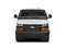 2025 Chevrolet Express Cargo Van 2500 Extended Wheelbase Rear-Wheel Drive