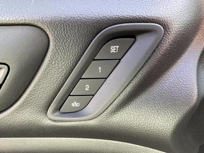 2023 GMC Acadia AWD AT4