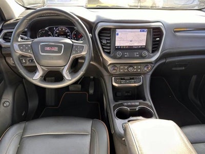 2023 GMC Acadia AWD AT4