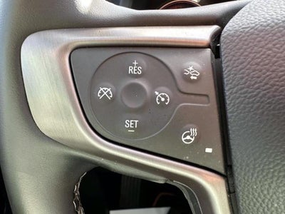 2023 GMC Acadia AWD AT4