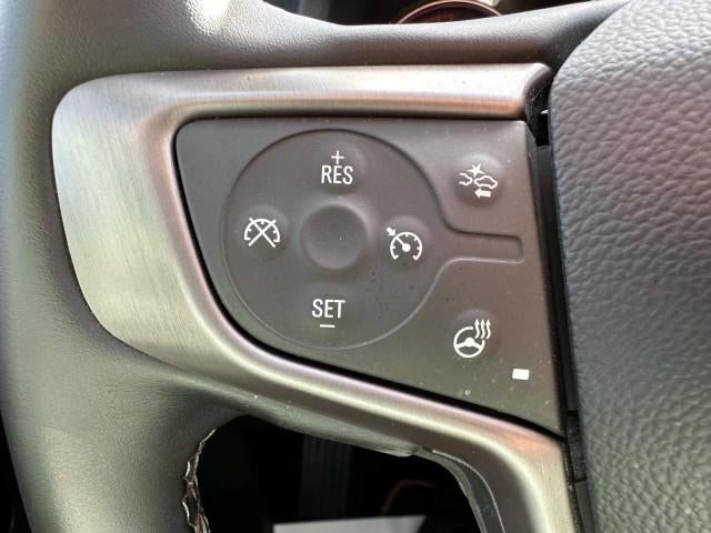 2023 GMC Acadia AWD AT4