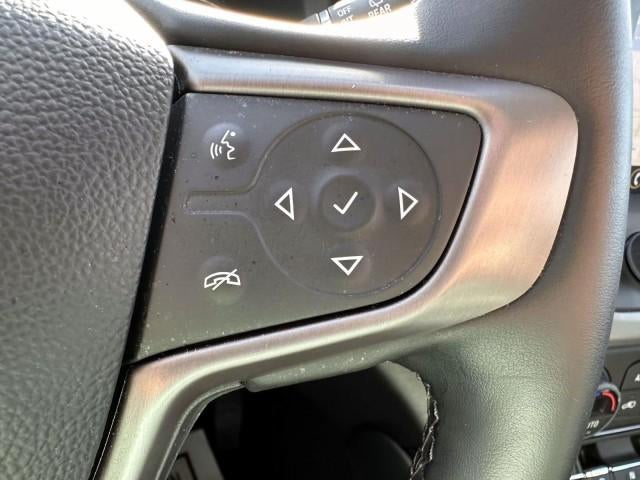 2023 GMC Acadia AWD AT4