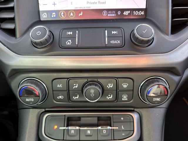 2023 GMC Acadia AWD AT4