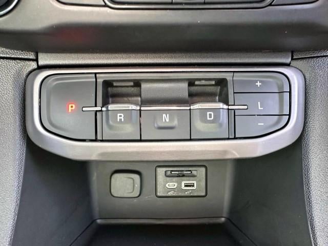 2023 GMC Acadia AWD AT4