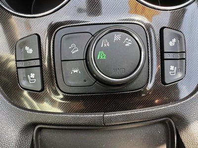 2023 GMC Acadia AWD AT4