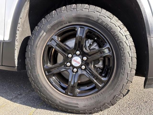 2023 GMC Acadia AWD AT4