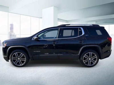 2023 GMC Acadia AWD SLT