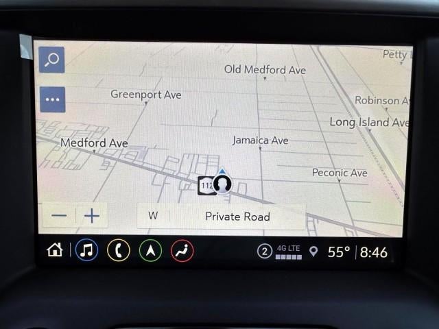 2023 GMC Acadia AWD SLT