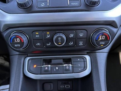 2023 GMC Acadia AWD SLT