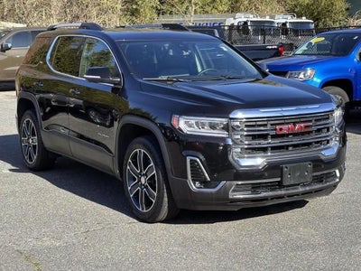 2023 GMC Acadia AWD SLT