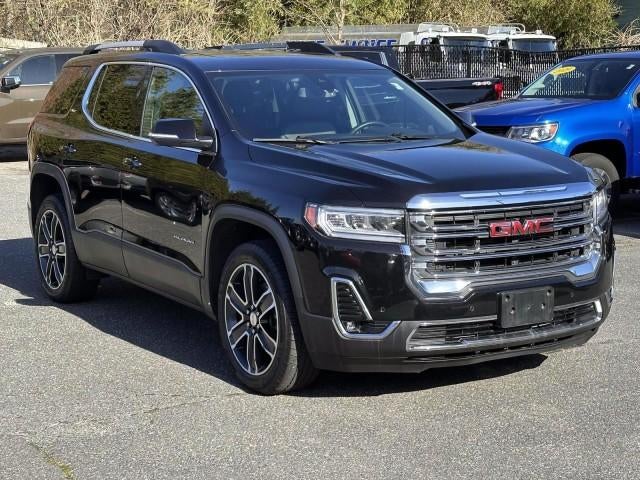 2023 GMC Acadia AWD SLT