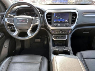 2023 GMC Acadia AWD SLT