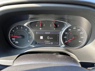 2023 GMC Acadia AWD SLT