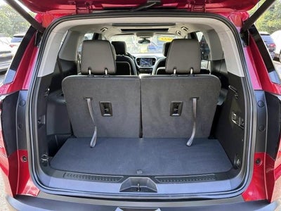 2023 GMC Acadia AWD SLT