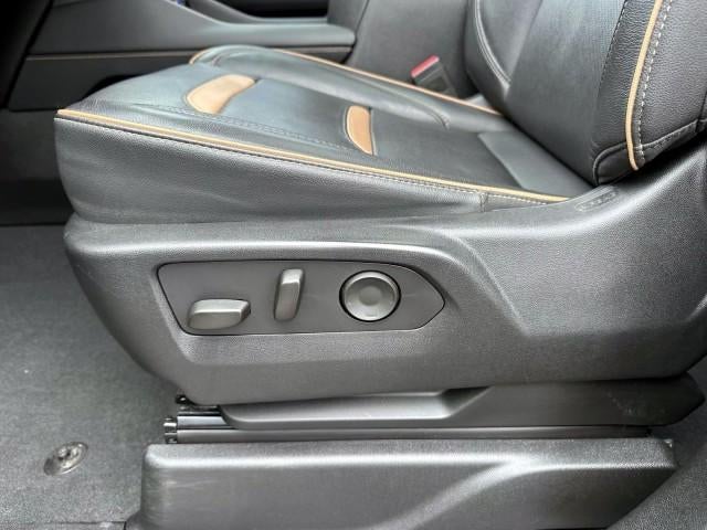2023 GMC Yukon XL 4WD 4dr AT4