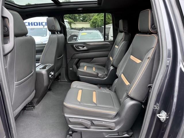 2023 GMC Yukon XL 4WD 4dr AT4
