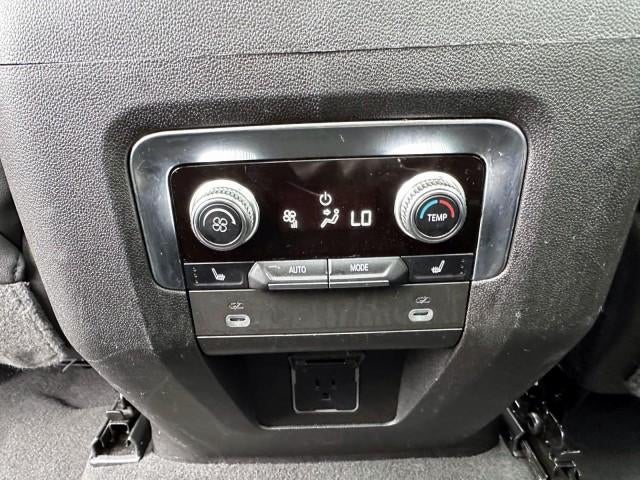 2023 GMC Yukon XL 4WD 4dr AT4