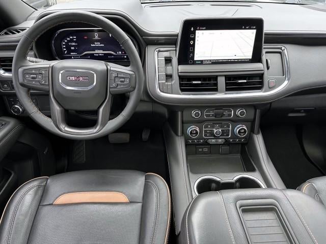 2023 GMC Yukon XL 4WD 4dr AT4