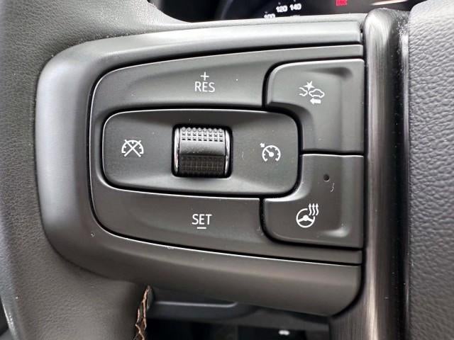 2023 GMC Yukon XL 4WD 4dr AT4