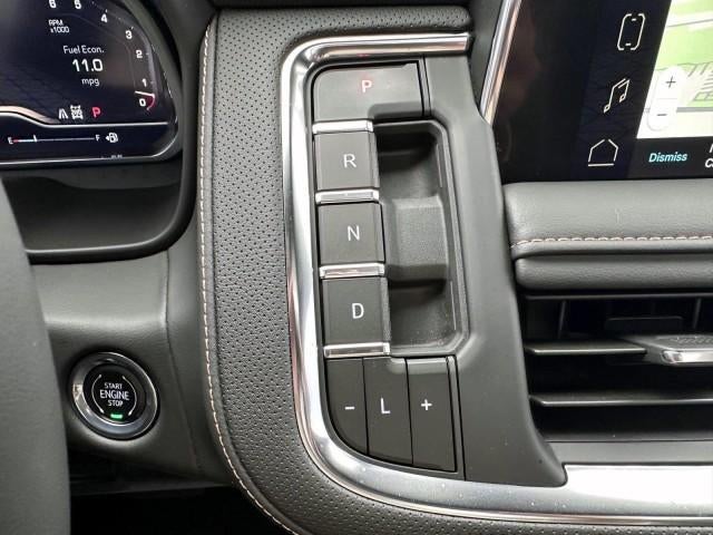 2023 GMC Yukon XL 4WD 4dr AT4