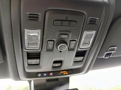 2023 GMC Yukon XL 4WD 4dr AT4