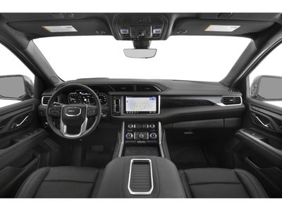 2023 GMC Yukon XL 4WD 4dr AT4