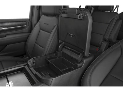2023 GMC Yukon XL 4WD 4dr AT4