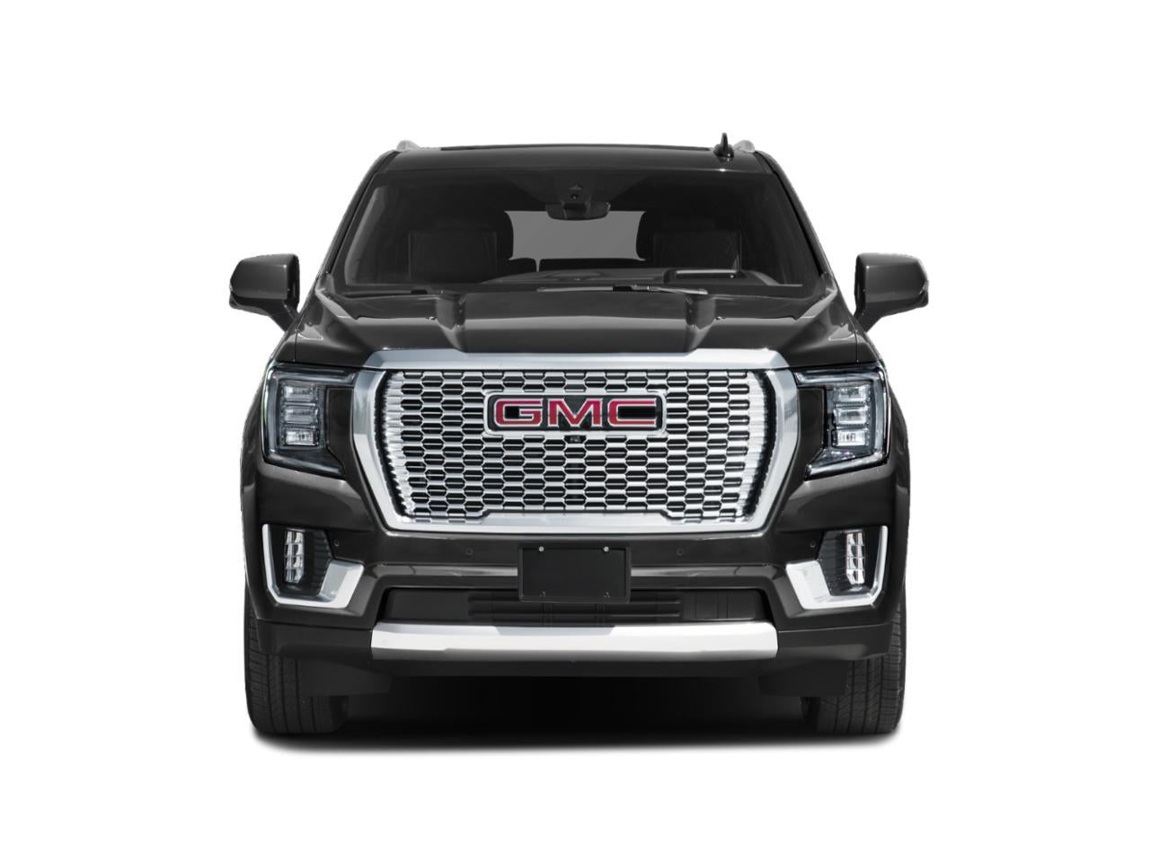 2023 GMC Yukon XL 4WD 4dr AT4