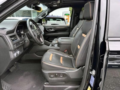 2023 GMC Yukon XL 4WD 4dr AT4