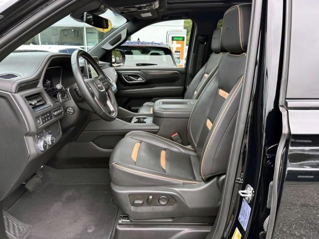 2023 GMC Yukon XL 4WD 4dr AT4
