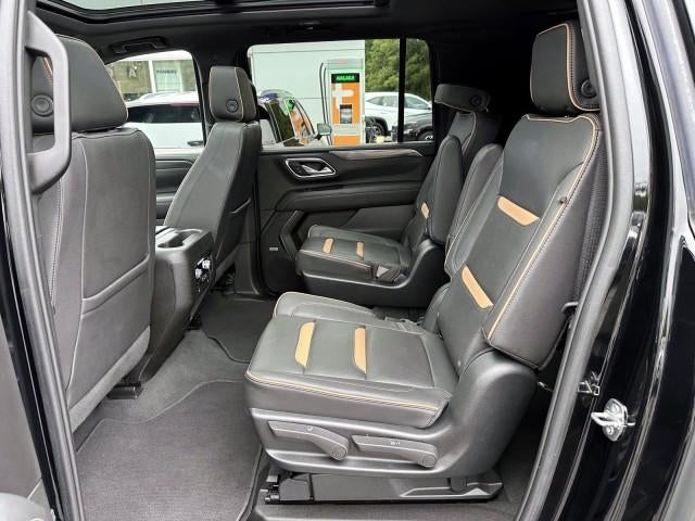 2023 GMC Yukon XL 4WD 4dr AT4