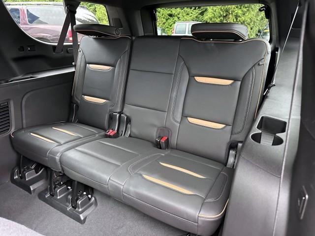 2023 GMC Yukon XL 4WD 4dr AT4