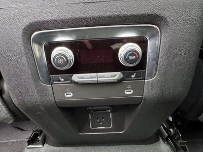 2023 GMC Yukon XL 4WD 4dr AT4