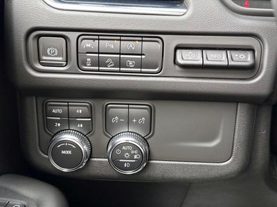 2023 GMC Yukon XL 4WD 4dr AT4