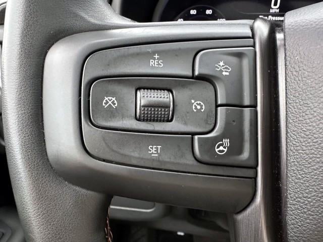 2023 GMC Yukon XL 4WD 4dr AT4