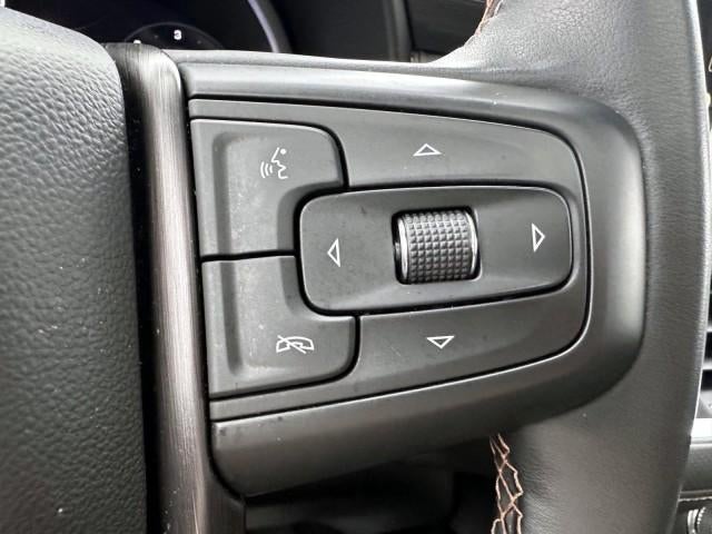 2023 GMC Yukon XL 4WD 4dr AT4