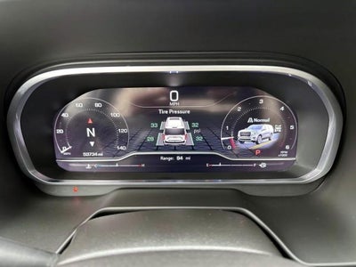 2023 GMC Yukon XL 4WD 4dr AT4