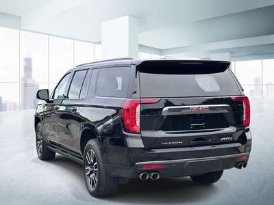 2023 GMC Yukon XL 4WD 4dr AT4