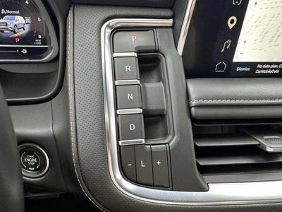 2023 GMC Yukon XL 4WD 4dr AT4