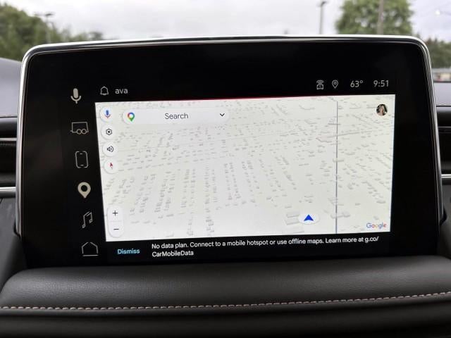 2023 GMC Yukon XL 4WD 4dr AT4
