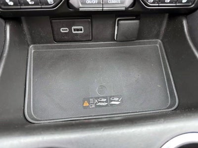 2023 GMC Yukon XL 4WD 4dr AT4
